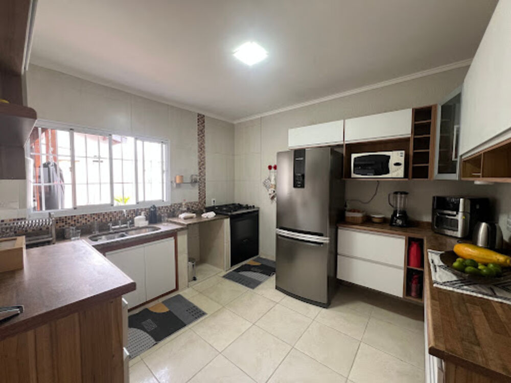 Casa, 3 quartos, 185 m² - Foto 15