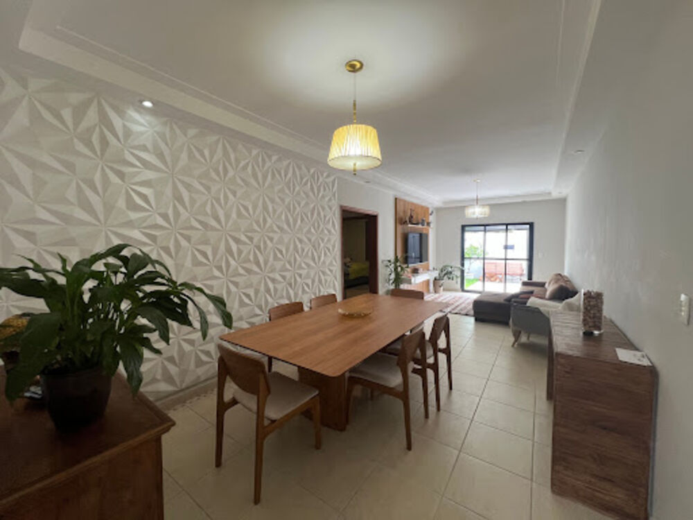 Casa, 3 quartos, 185 m² - Foto 14
