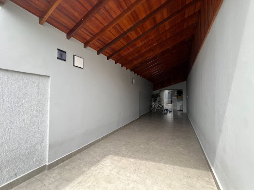 Casa, 3 quartos, 185 m² - Foto 17