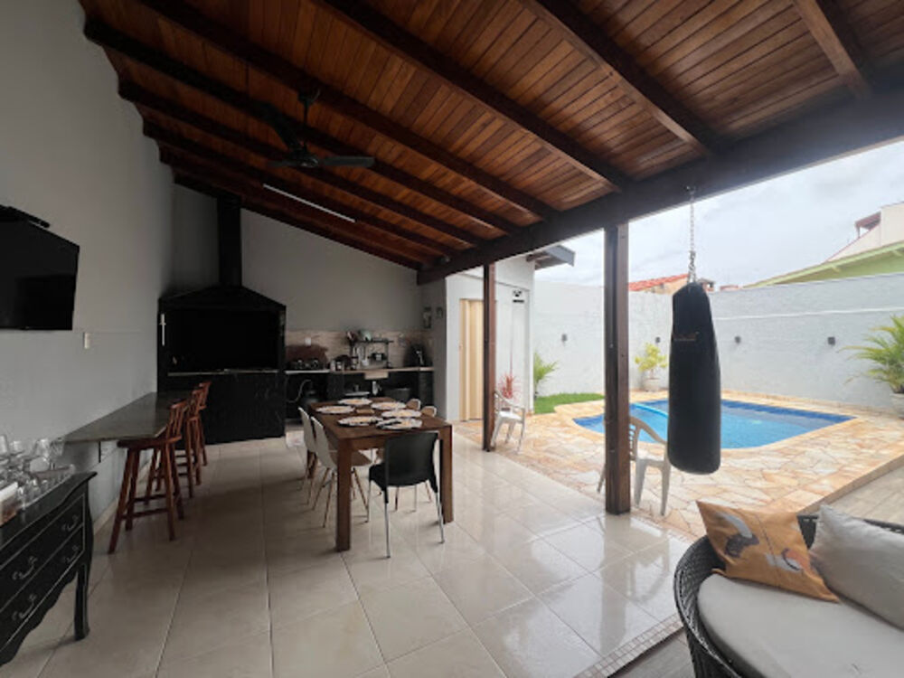Casa, 3 quartos, 185 m² - Foto 7