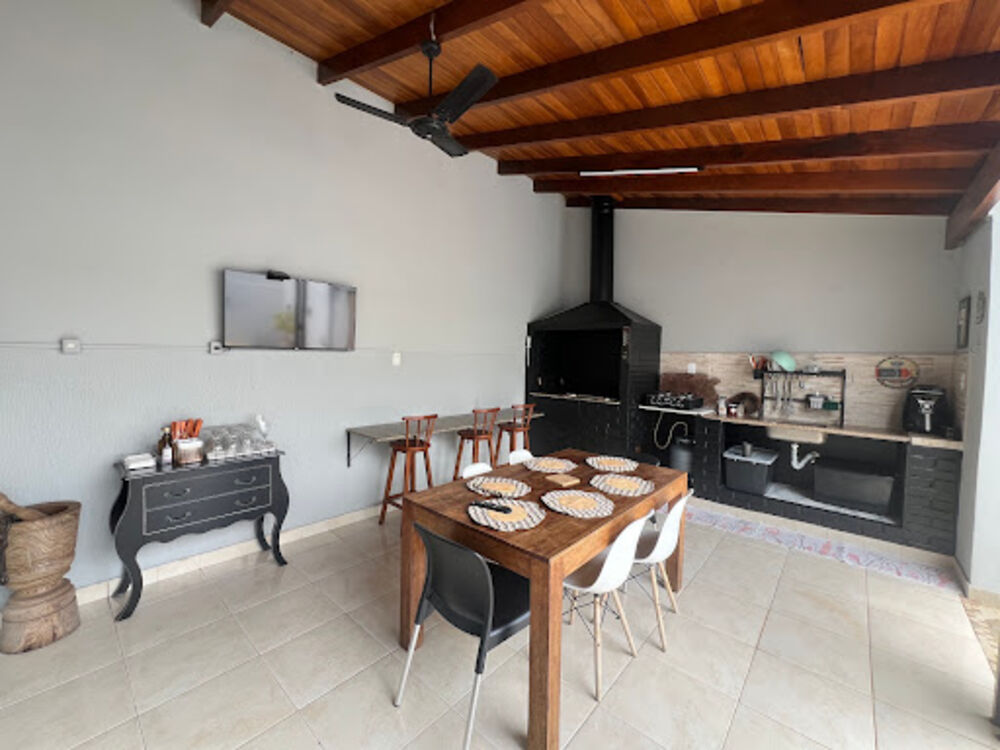 Casa, 3 quartos, 185 m² - Foto 8