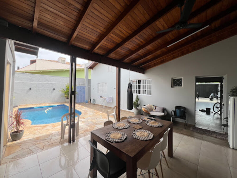 Casa, 3 quartos, 185 m² - Foto 12