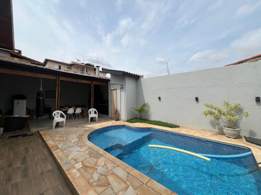 Casa, 3 quartos, 185 m² - Foto 6