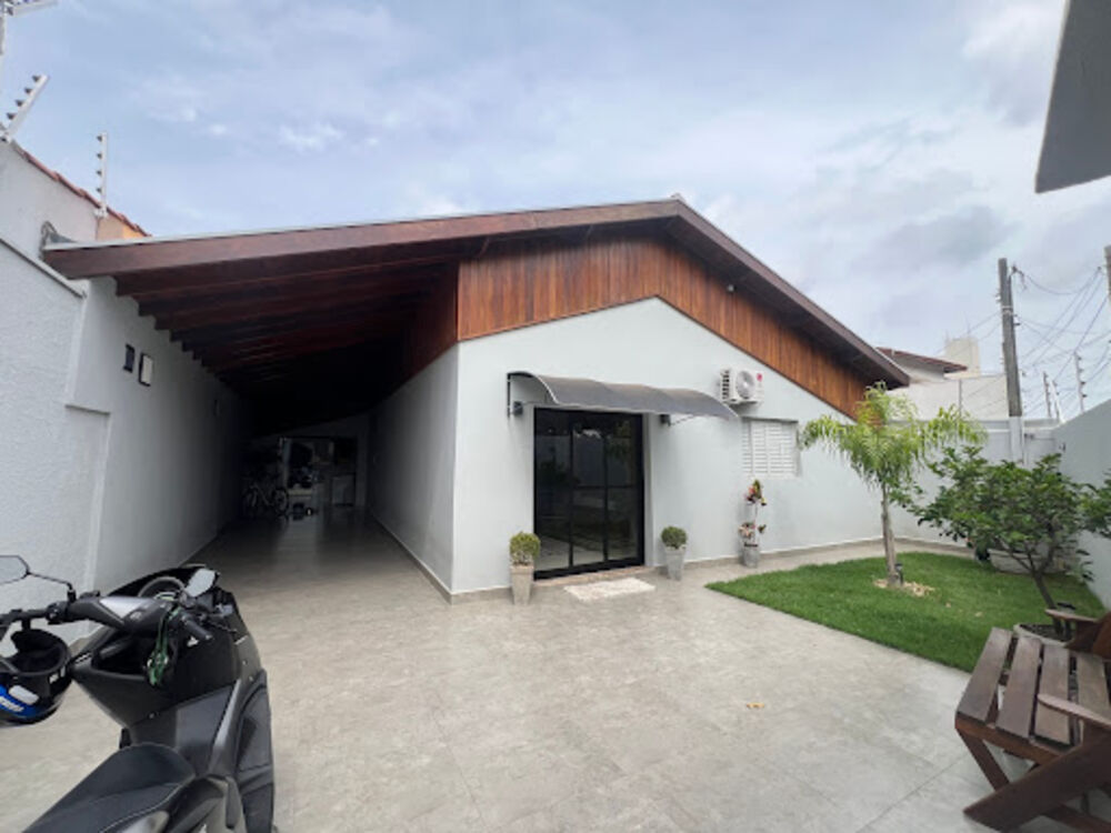 Casa, 3 quartos, 185 m² - Foto 10