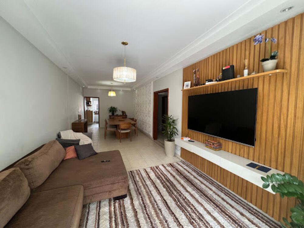 Casa, 3 quartos, 185 m² - Foto 11
