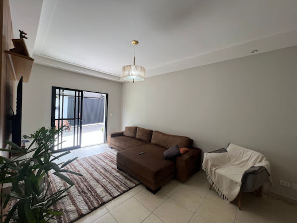 Casa, 3 quartos, 185 m² - Foto 1