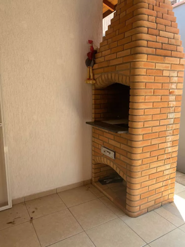 Casa de Condomínio à venda com 2 quartos, 70m² - Foto 4