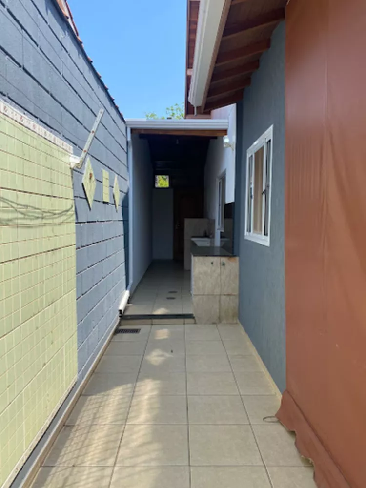 Casa de Condomínio à venda com 2 quartos, 70m² - Foto 6