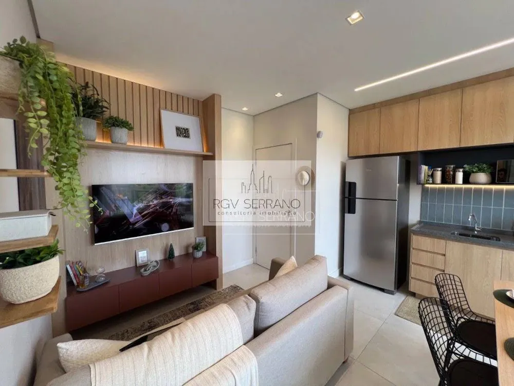 Apartamento, 2 quartos, 47 m² - Foto 17