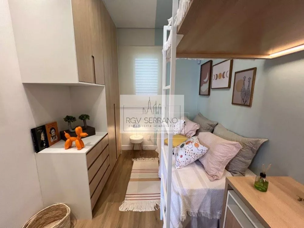 Apartamento à venda com 2 quartos, 47m² - Foto 13