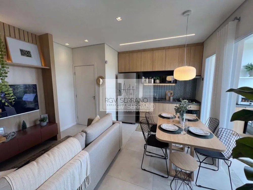 Apartamento, 2 quartos, 47 m² - Foto 18
