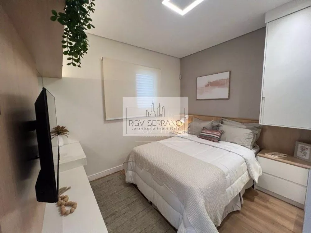 Apartamento à venda com 2 quartos, 47m² - Foto 15