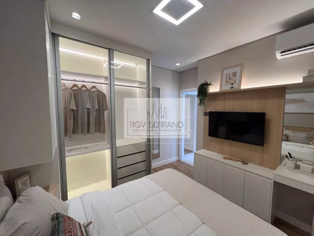 Apartamento à venda com 2 quartos, 47m² - Foto 16