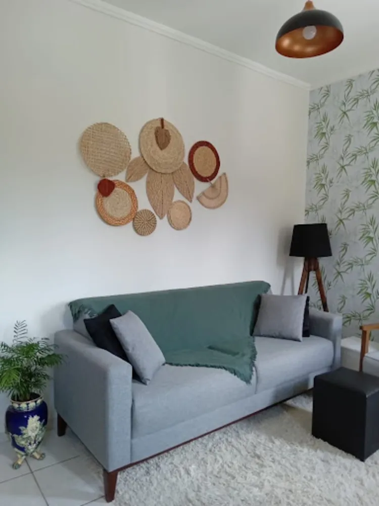 Apartamento, 2 quartos, 74 m² - Foto 8