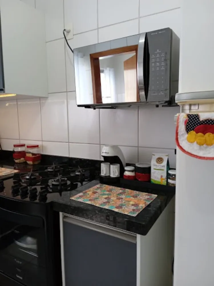 Apartamento, 2 quartos, 74 m² - Foto 2
