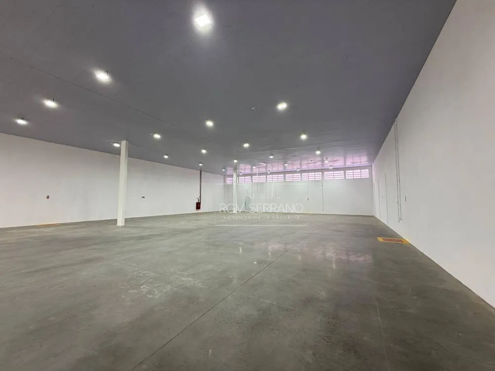 Depósito-Galpão, 1088 m² - Foto 4