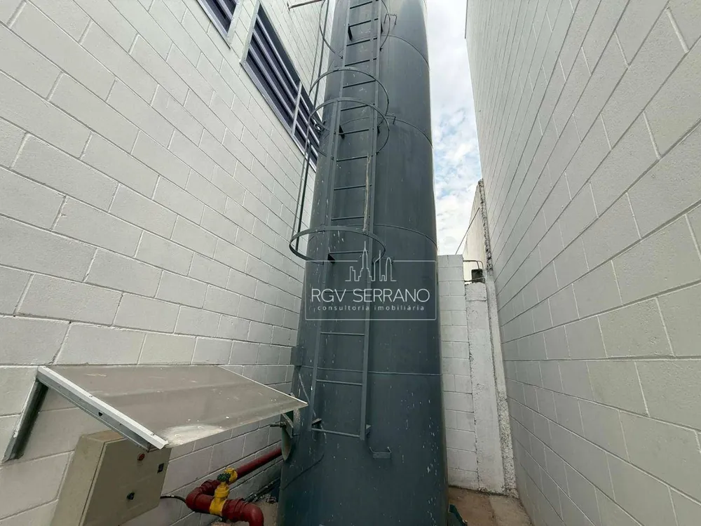 Depósito-Galpão, 1088 m² - Foto 8