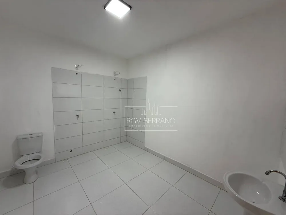Depósito-Galpão, 1088 m² - Foto 6
