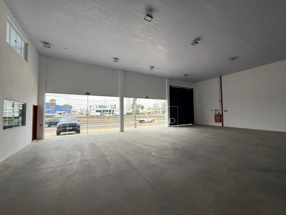 Depósito-Galpão, 1088 m² - Foto 2