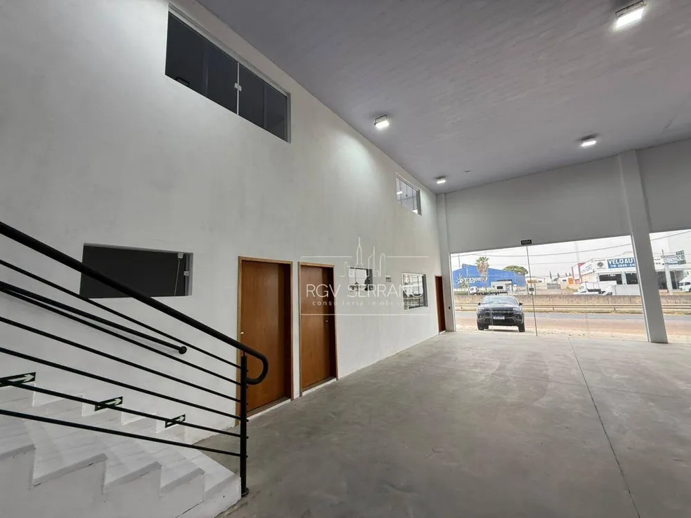Depósito-Galpão, 1088 m² - Foto 5