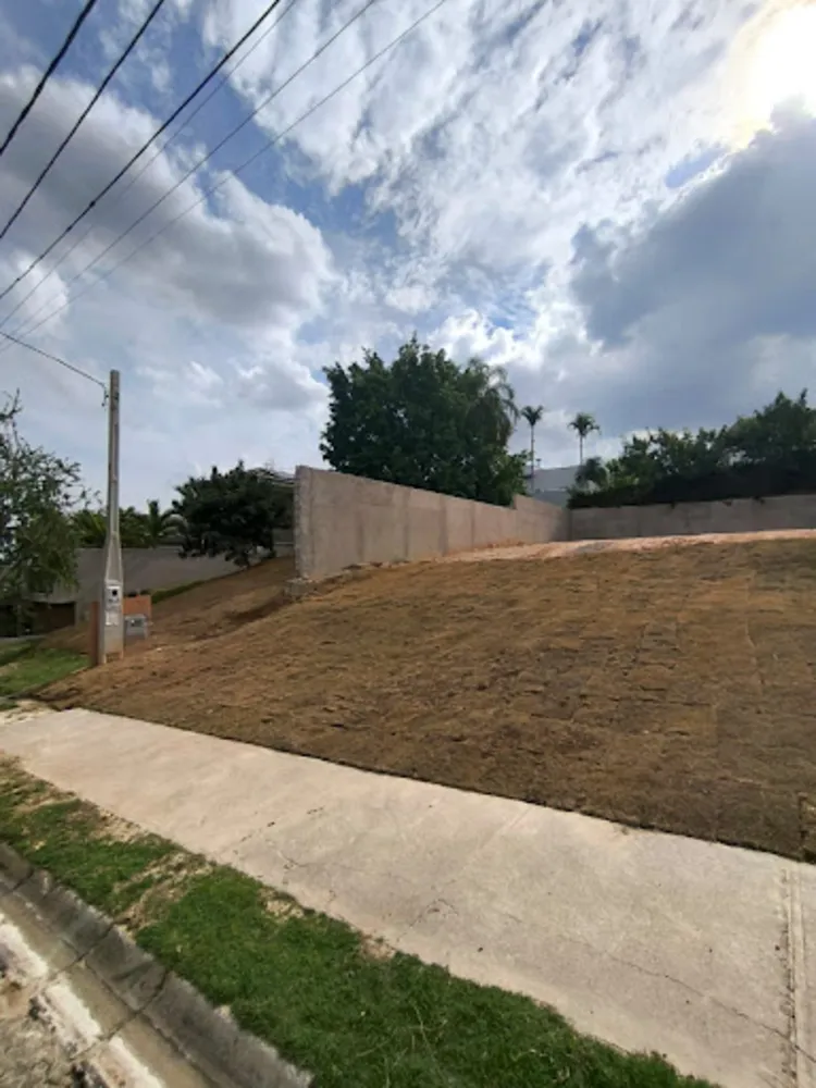 Loteamento e Condomínio, 420 m² - Foto 2
