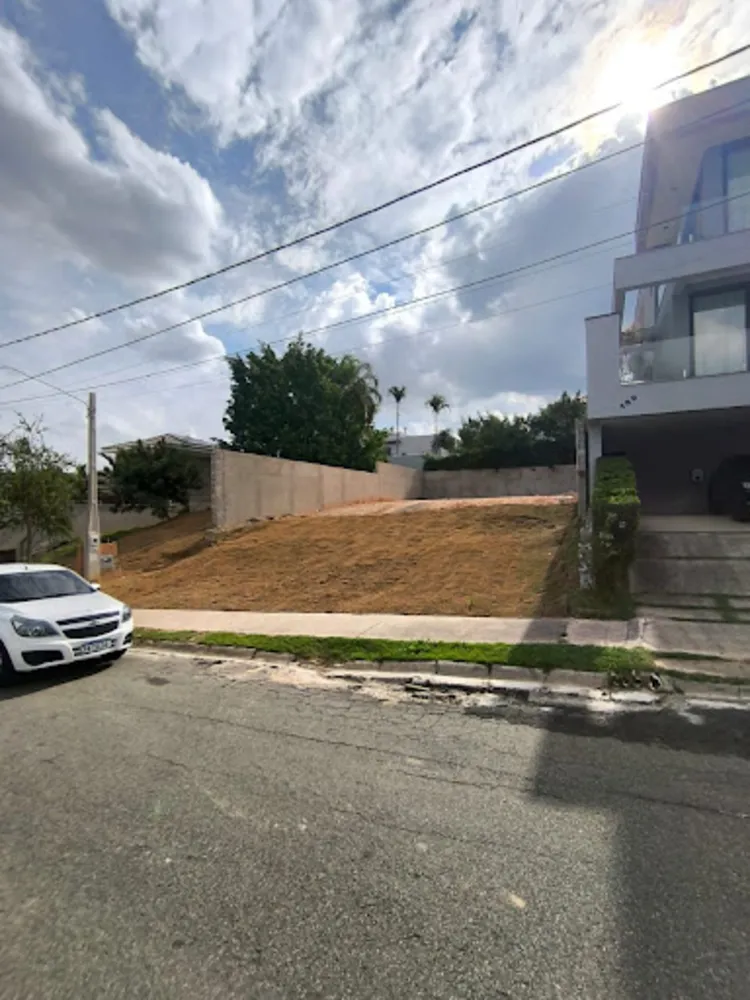 Loteamento e Condomínio, 420 m² - Foto 3