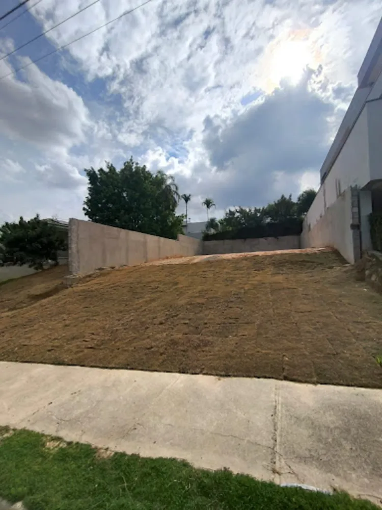 Loteamento e Condomínio, 420 m² - Foto 1