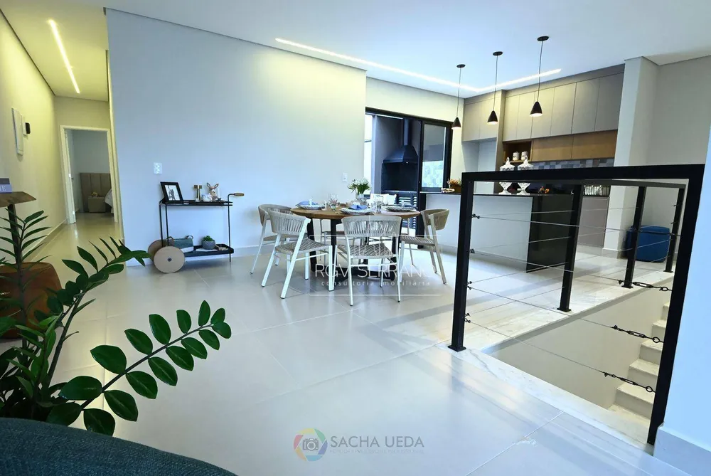 Casa de Condomínio, 3 quartos - Foto 7