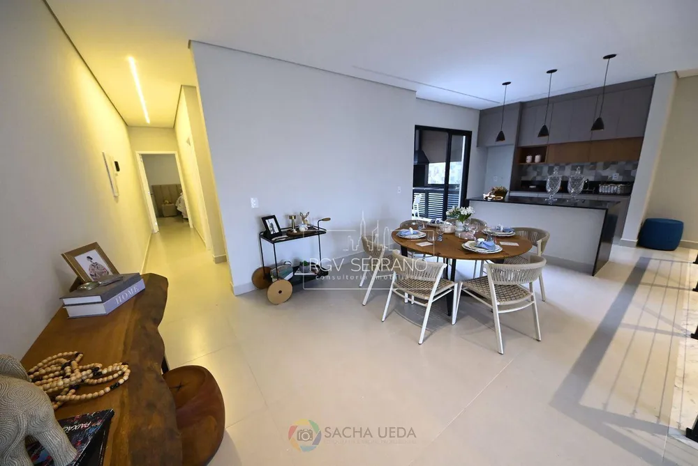 Casa de Condomínio, 3 quartos - Foto 8
