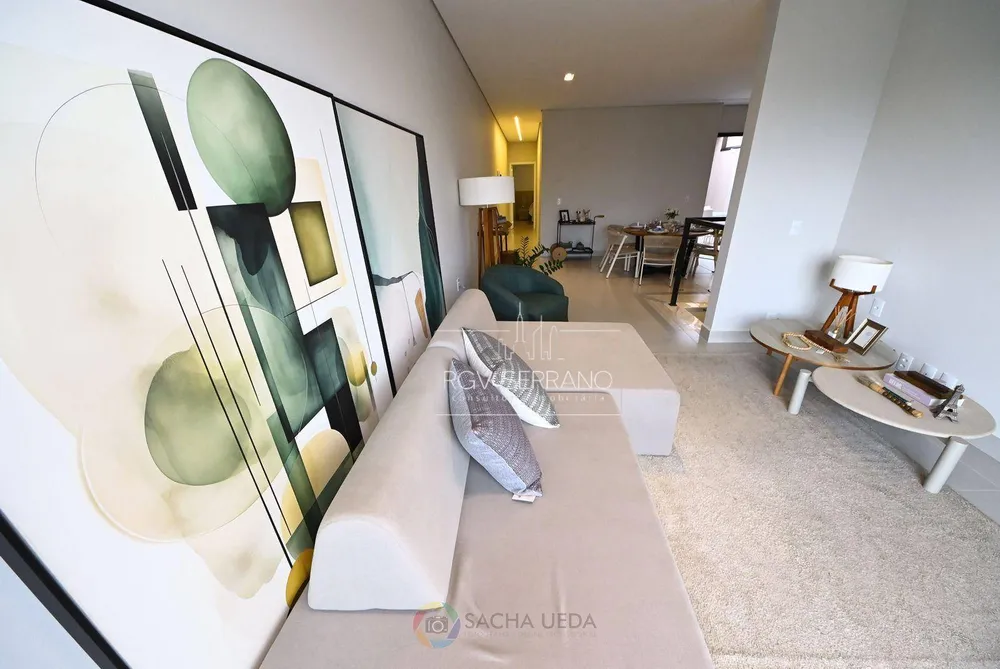Casa de Condomínio, 3 quartos - Foto 3