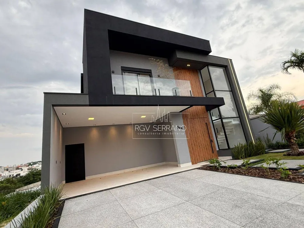 Sobrado, 4 quartos, 342 m² - Foto 3