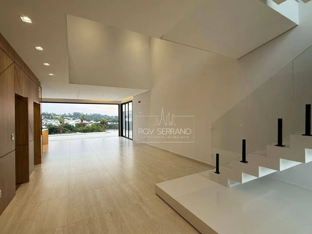 Sobrado, 4 quartos, 342 m² - Foto 4