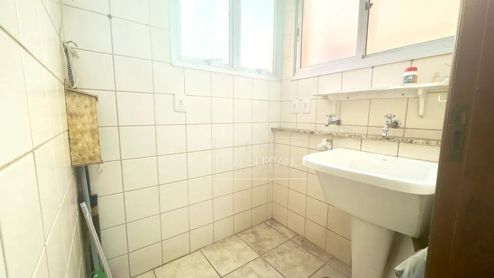 Apartamento, 3 quartos, 82 m² - Foto 4