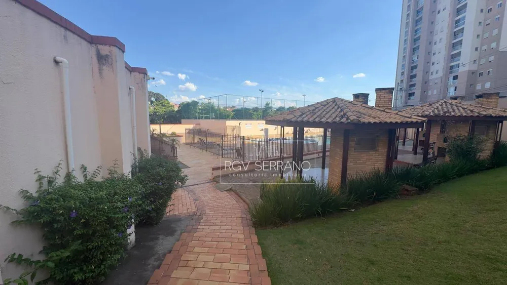 Apartamento, 3 quartos, 82 m² - Foto 4