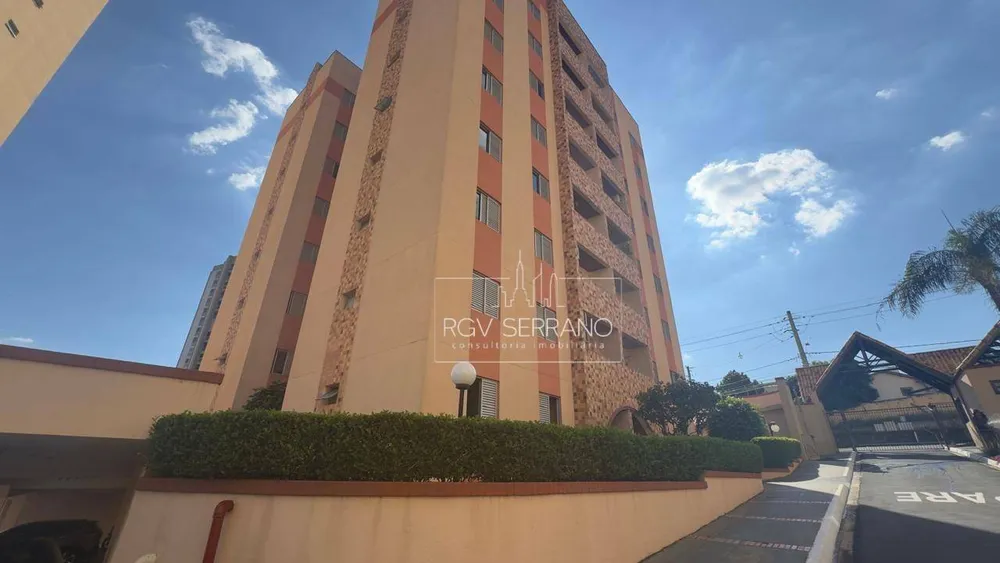 Apartamento, 3 quartos, 82 m² - Foto 6