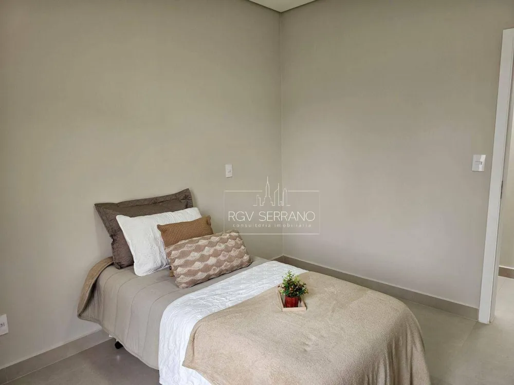 Casa de Condomínio, 4 quartos - Foto 6