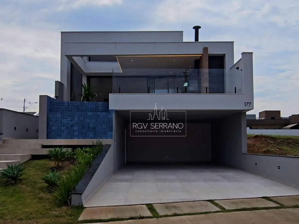 Casa de Condomínio, 4 quartos - Foto 8