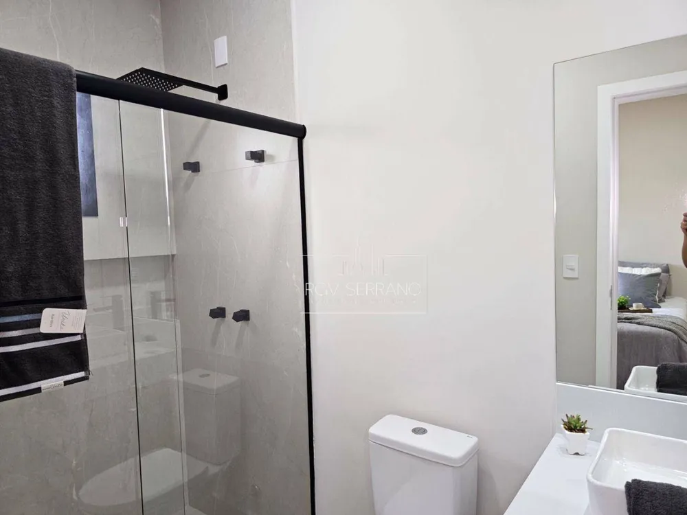 Casa de Condomínio, 4 quartos - Foto 4