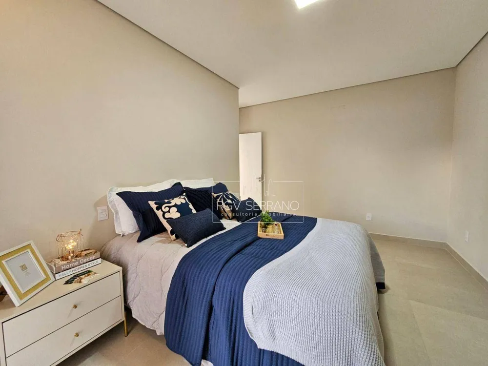 Casa de Condomínio, 4 quartos - Foto 7