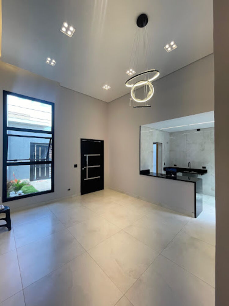 Casa, 3 quartos, 83 m² - Foto 1