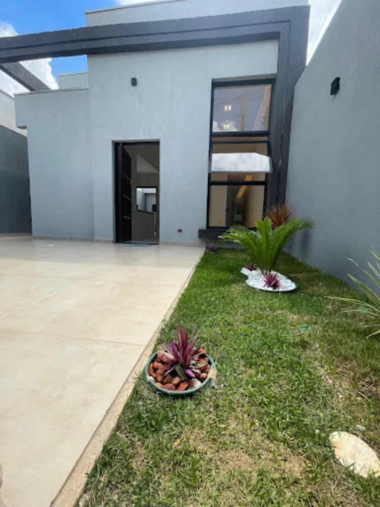 Casa, 3 quartos, 83 m² - Foto 5