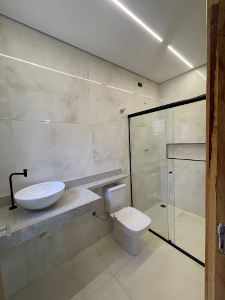 Casa, 3 quartos, 83 m² - Foto 2