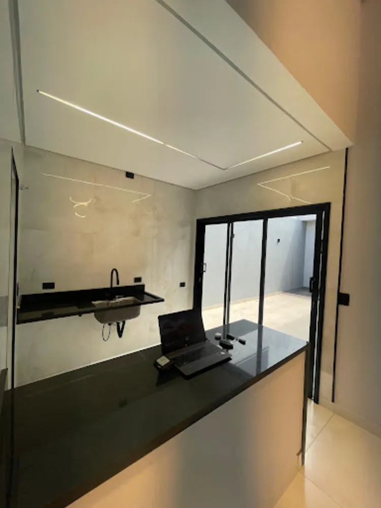 Casa, 3 quartos, 83 m² - Foto 7