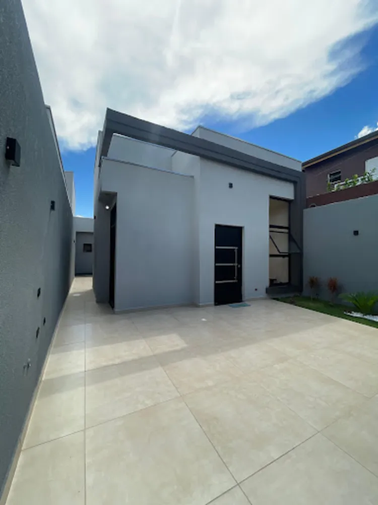 Casa, 3 quartos, 83 m² - Foto 6
