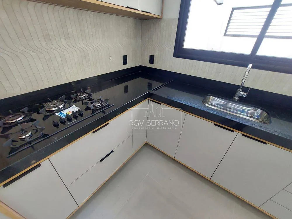 Casa, 3 quartos, 116 m² - Foto 4