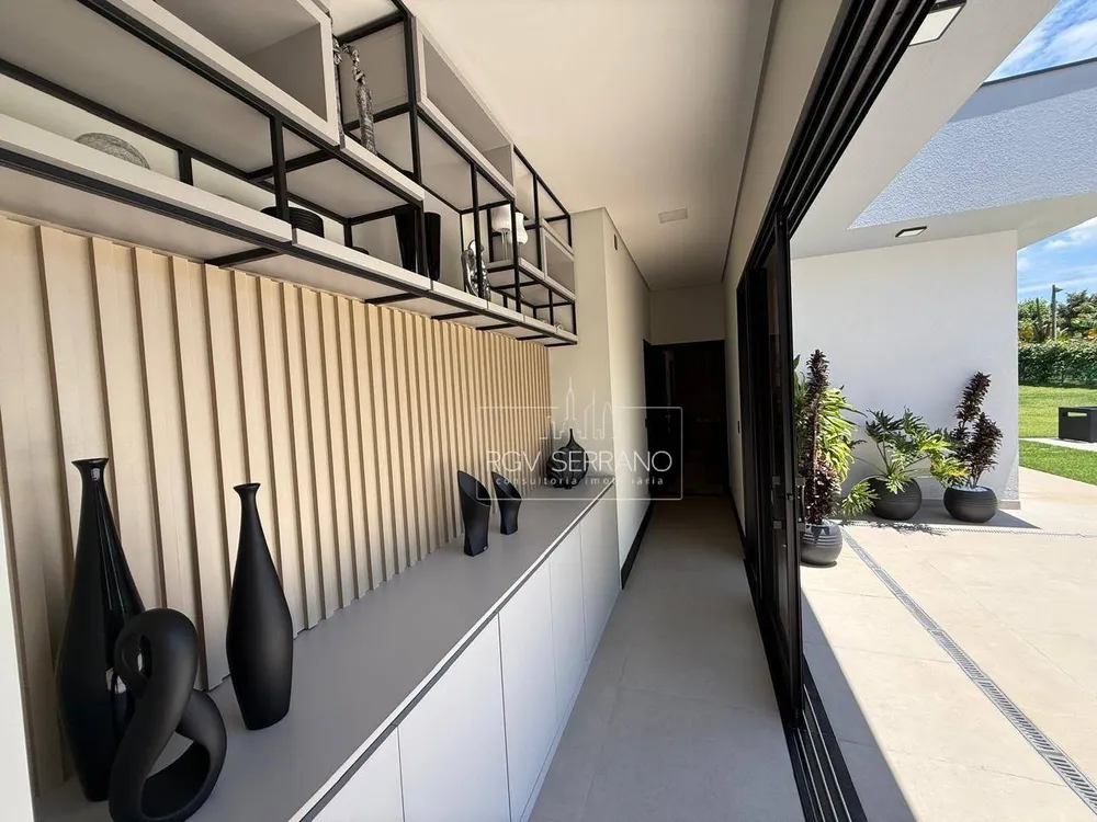 Casa de Condomínio, 4 quartos - Foto 5