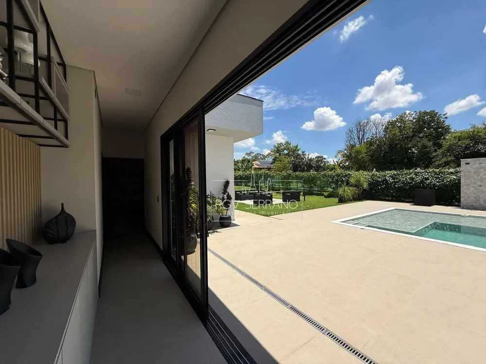 Casa de Condomínio, 4 quartos - Foto 6