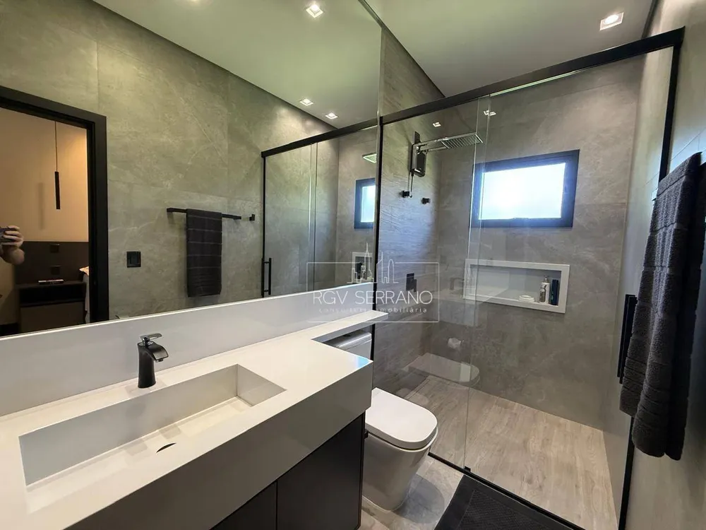 Casa de Condomínio, 4 quartos - Foto 7