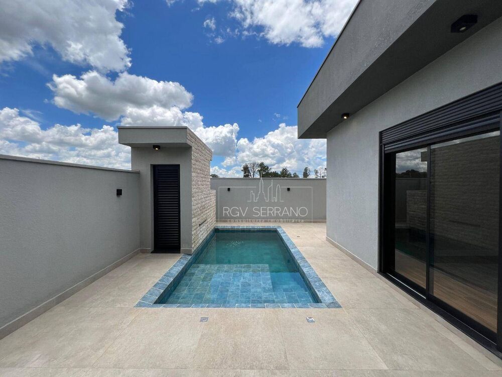 Casa de Condomínio, 3 quartos - Foto 14