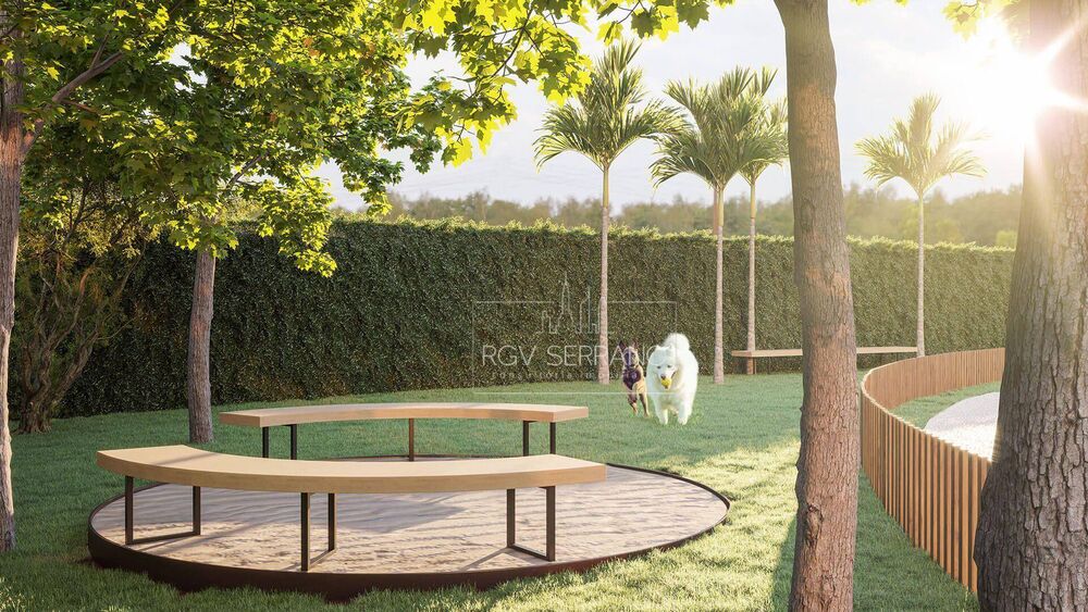 Casa de Condomínio, 3 quartos - Foto 23